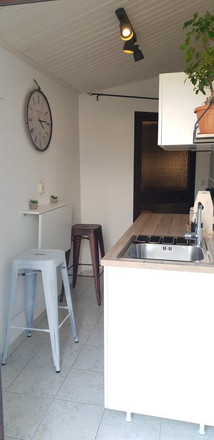 Apartment Tezak Kukci Extérieur photo
